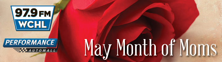 May Month of Moms – VPA Submissions