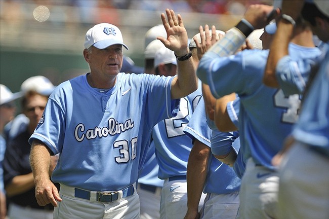 Mike Fox: ‘Every Game is Critical’ as Tar Heels Host Pirates