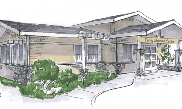 Ronald McDonald House Of CH Gears Up Expansion Project Groundbreaking