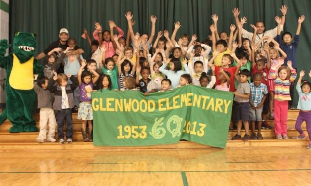 Glenwood Elementary Celebrates 60th Anniversary, Braces for Teacher Loss