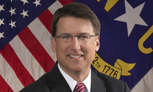 McCrory Blasted for Another Flip on Abortion Rights