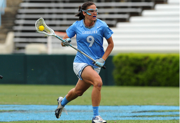 UNC Women’s Lax on to Final Four