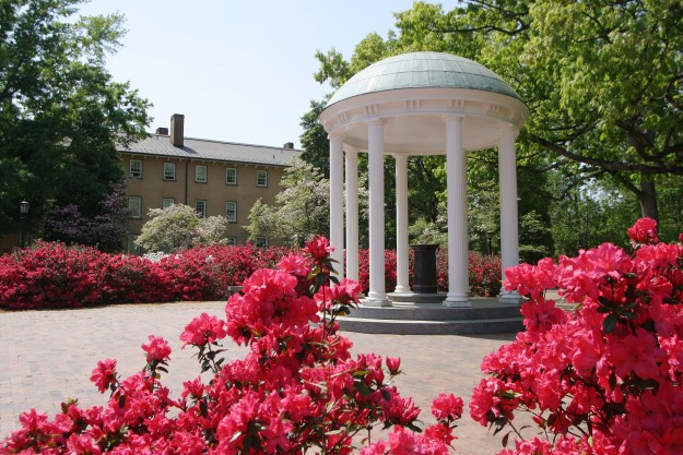 UNC Launches New Research Venture Fund