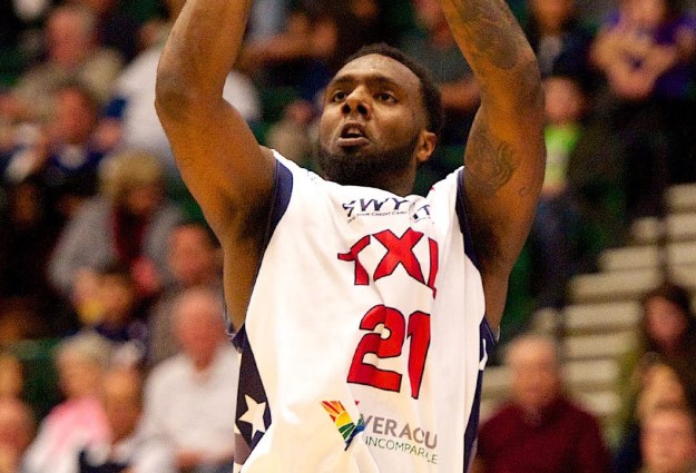 Heat Chooses Hairston, Trades To Hornets