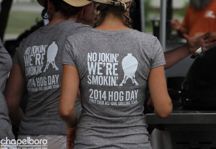 Hog Day 2014!