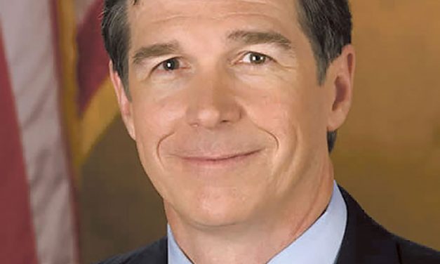 PPP Poll: McCrory Ahead of Cooper, 43-41