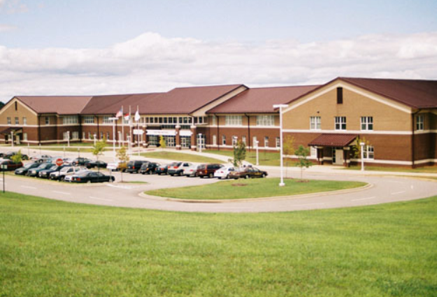 Principal: Threat Made Against Cedar Ridge High School