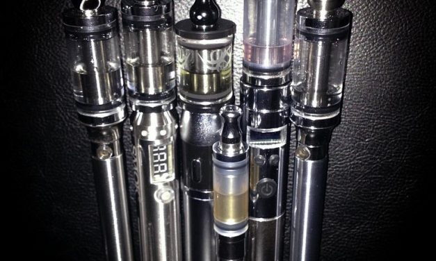 UNC Study: Too Easy For Teens To Get E-cigarettes Online