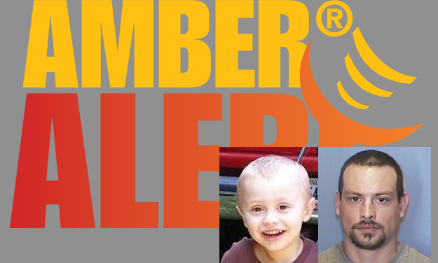 CANCELLED: VA Amber Alert Warns NC Of Abducted Son