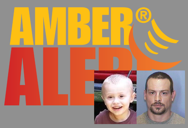 CANCELLED: VA Amber Alert Warns NC Of Abducted Son
