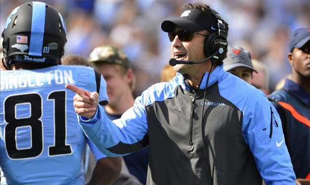 Larry Fedora Weighs In on State of UNC Preseason Prep