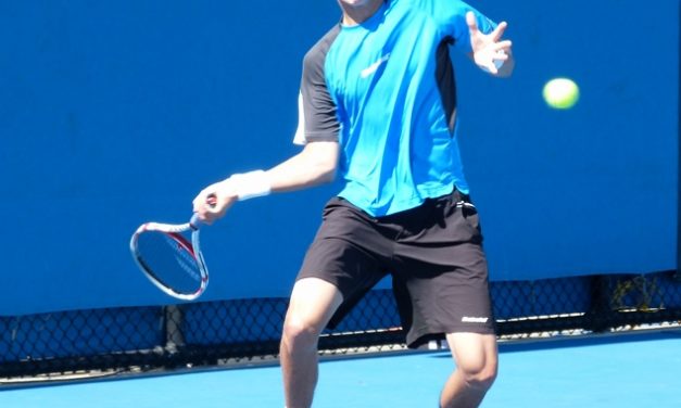 Tar Heel Brayden Schnur Qualifies For ATP’s Rogers Cup