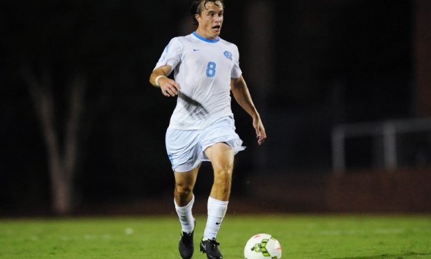 UNC Men’s Soccer Loses to UCLA in Shootout
