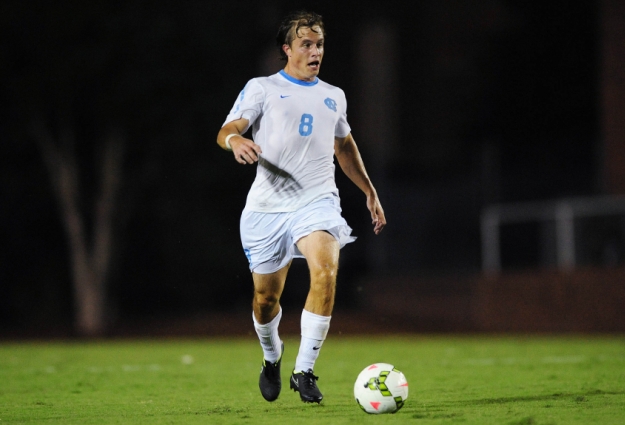 UNC Men’s Soccer Loses to UCLA in Shootout