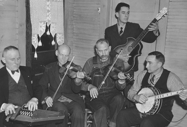 Mountain Music: Where It Came From, Where It’s Going