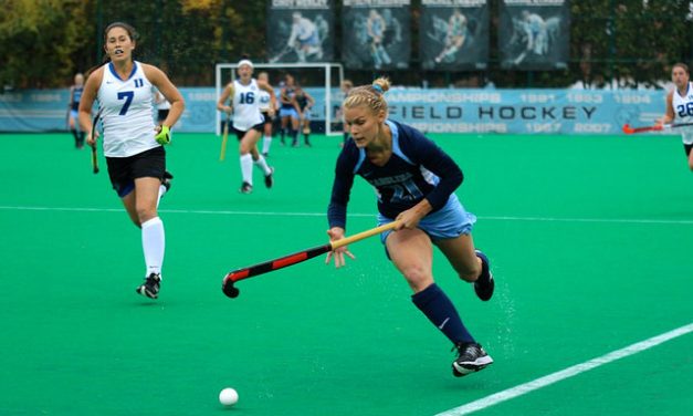 UNC Snags 3-0 Victory Over Duke, Earns Final Four Spot
