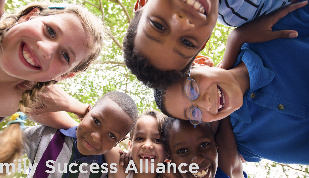 OC Family Success Alliance Seeks Outreach Volunteers