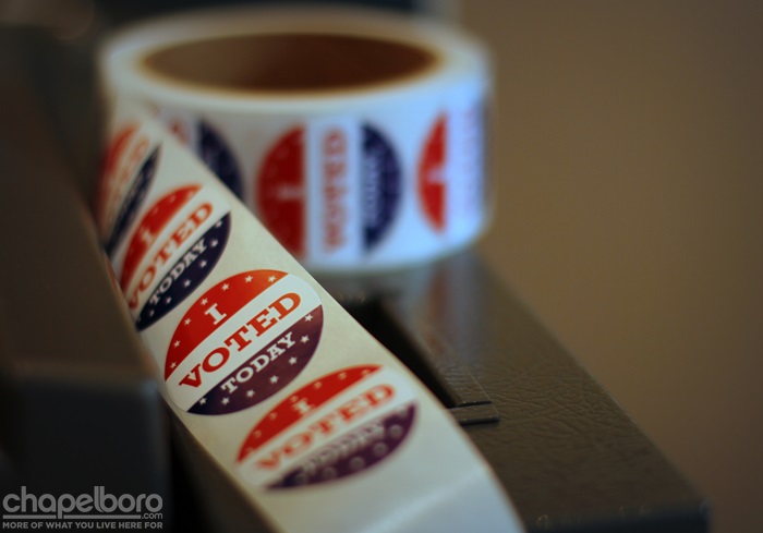 N. Carolina Voter ID Still Void After Supreme Court Ruling