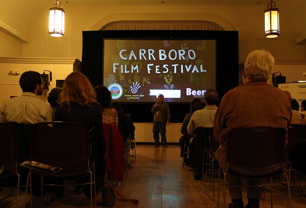 Best of the Fest: What to See at the 2014 Carrboro Film Festival