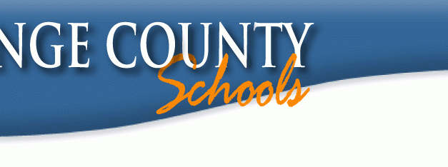 Orange County Schools Hires Two New Principals