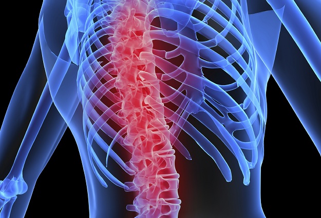 Spinal Cord Miracle?