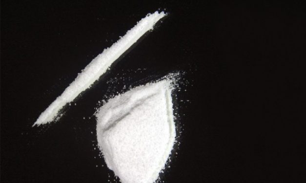 Cocaine-and-Narcotic Mixture Kills 3 in Chatham County