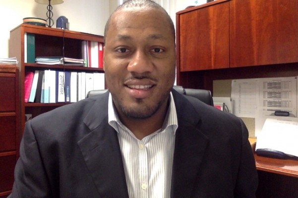 Smith Middle Assistant Principal In Need Of Kidney Transplant