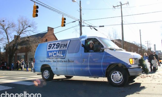 New Owner Announced For WCHL And Chapelboro