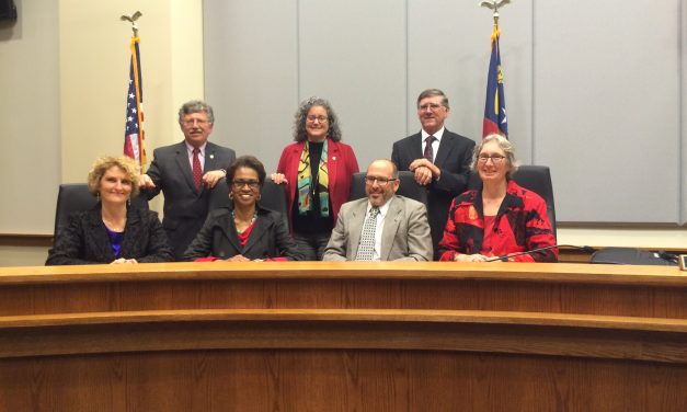 Board Of Commissioners Create Firearms Safety Committee