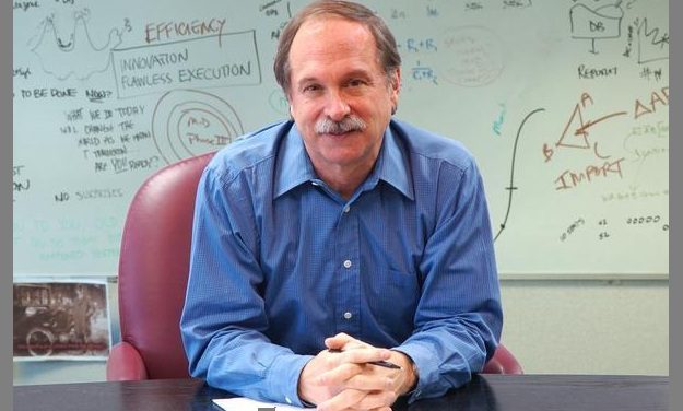 Dr. Michael Rosenberg, Innovator and Educator, Dies In Plane Crash