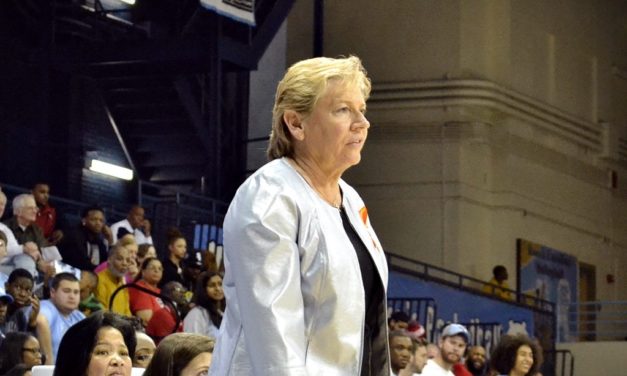 Former UNC Coach Sylvia Hatchell Cited in Death of Elderly Woman