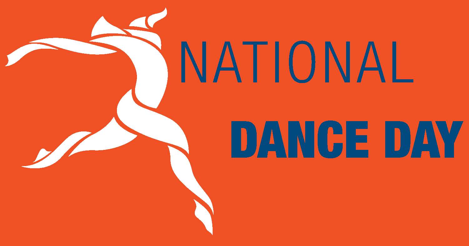 Dance day. Happy Dance Day. National Dance. День танца (National Dance Day) — США. National Dance banner.