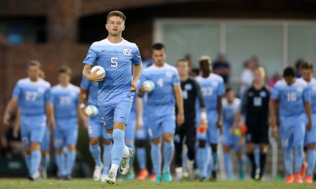 Men’s Soccer: Cam Lindley Selected to Hermann Trophy Watch List