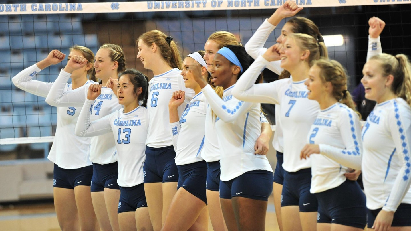 unc-volleyball-ranked-11th-in-avca-preseason-poll-chapelboro