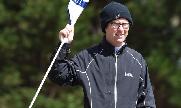 Tar Heels Add Former UNCW Head Coach Matt Clark to Men’s Golf Staff