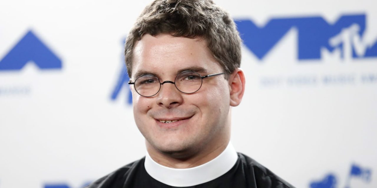 Lee Descendant Resigns as Church Pastor Over MTV statement