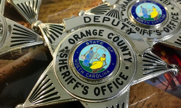 Orange County Sheriff’s Office Identifies Dead Man Found in Vehicle