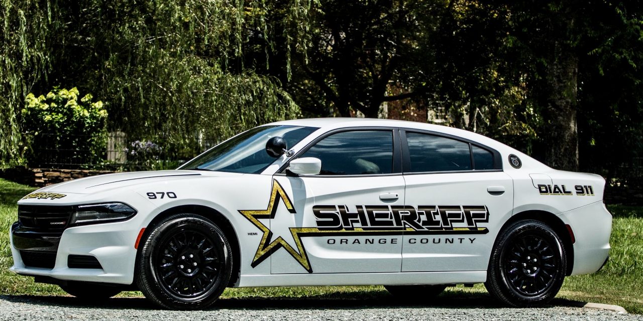 Orange County Sheriff’s Office Investigating Break-In, Assault