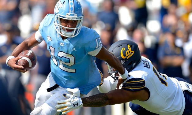 UNC Announces Suspensions for Football Players Involved in Secondary NCAA Violation