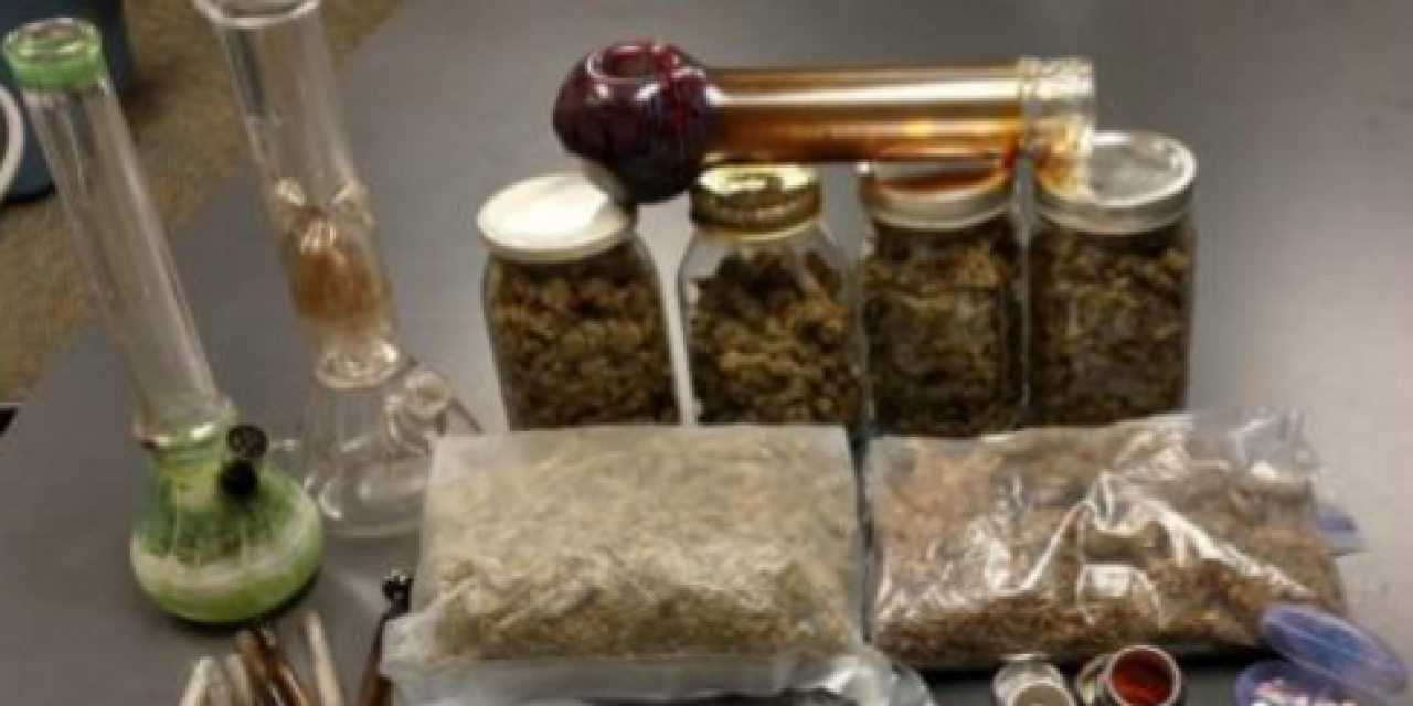 Search Leads to Chatham County Narcotics Arrest