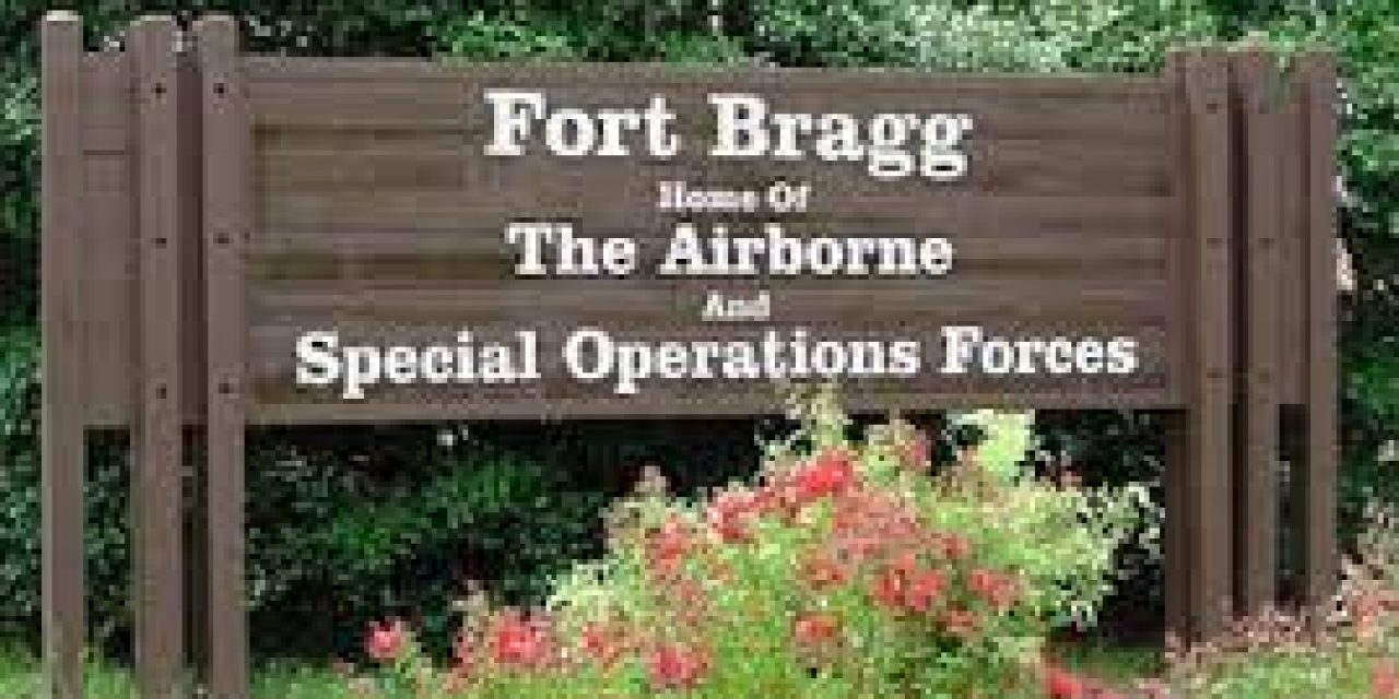 8 Hurt at Fort Bragg in Demolitions Training