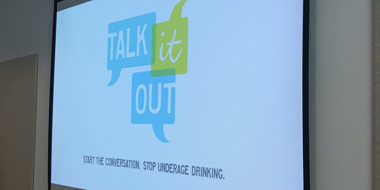 NC ABC Launches New ‘Talk It Out’ Campaign Messages in Chapel Hill