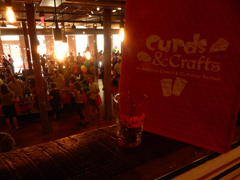Curds & Crafts A Match Made in Hillsborough