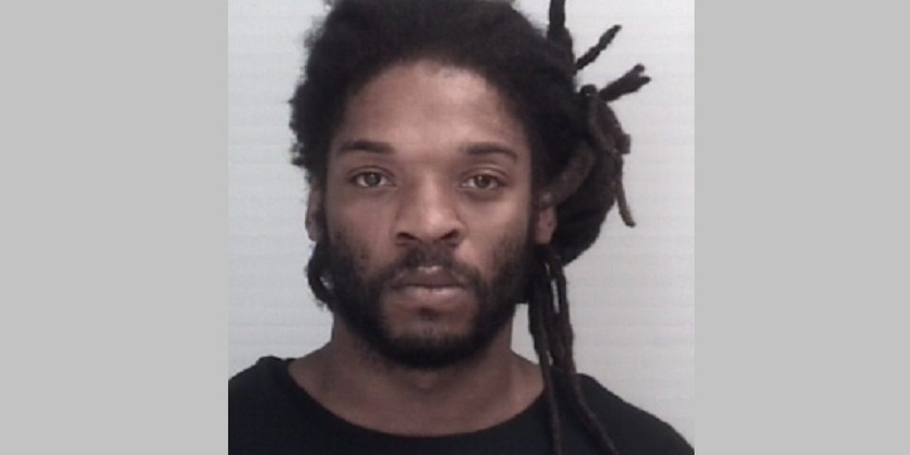Chapel Hill Man Arrested on Heroin Charges