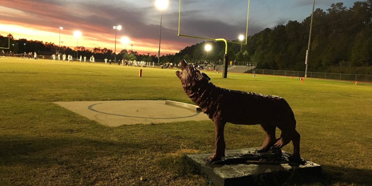 Tigers Put It All Together Topping Red Wolves 27 – 3 On A Beautiful Hillsborough Night