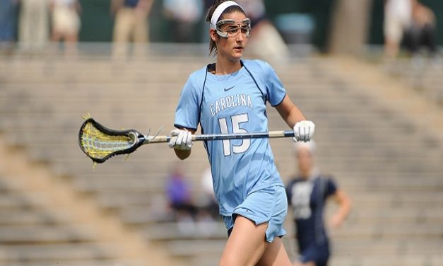 UNC Adds Former National Player of the Year Kara Cannizzaro to Women’s Lacrosse Staff