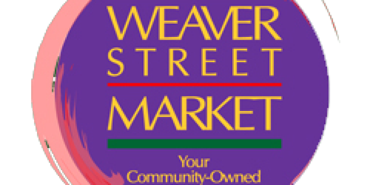 Weaver Street Market Raising Money for Food Insecure Students
