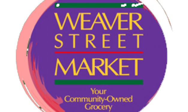 Weaver Street Market Raising Money for Food Insecure Students