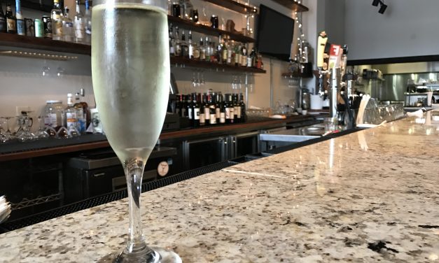 Thirsty Thursday: Prosecco