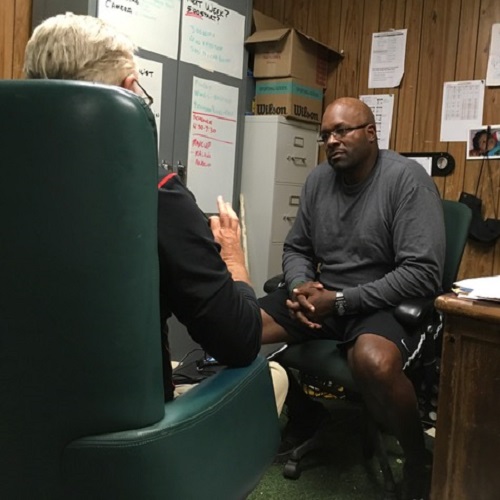 CoachHarringtonvsOrange2